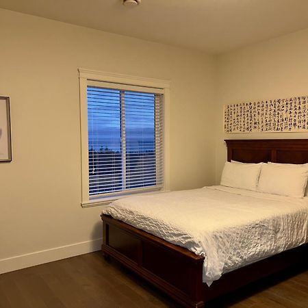 Ocean Melody Vacation Rooms Nanaimo Esterno foto