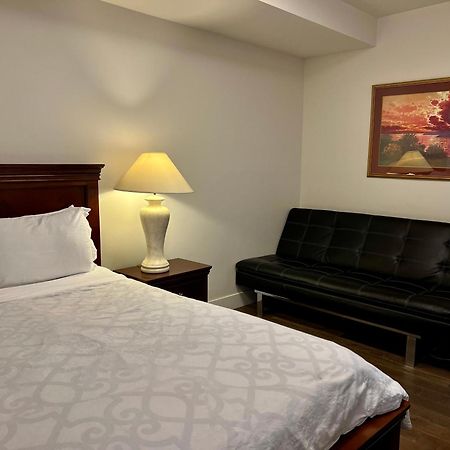 Ocean Melody Vacation Rooms Nanaimo Esterno foto