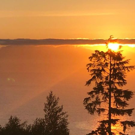 Ocean Melody Vacation Rooms Nanaimo Esterno foto