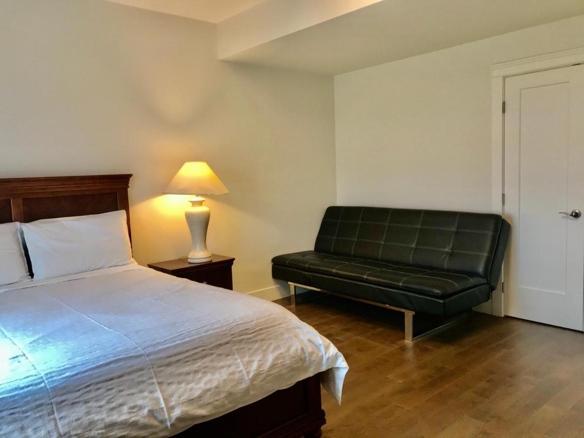Ocean Melody Vacation Rooms Nanaimo Esterno foto