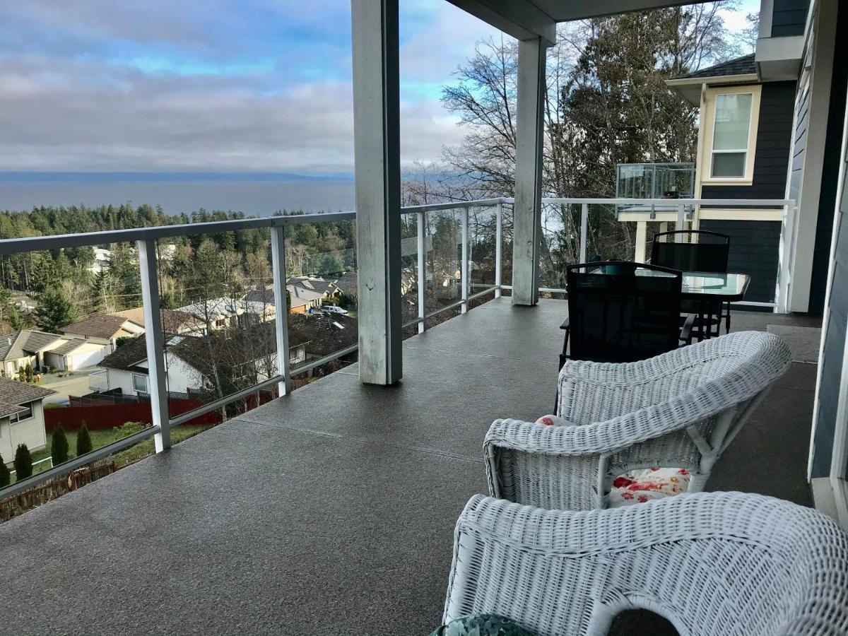 Ocean Melody Vacation Rooms Nanaimo Esterno foto
