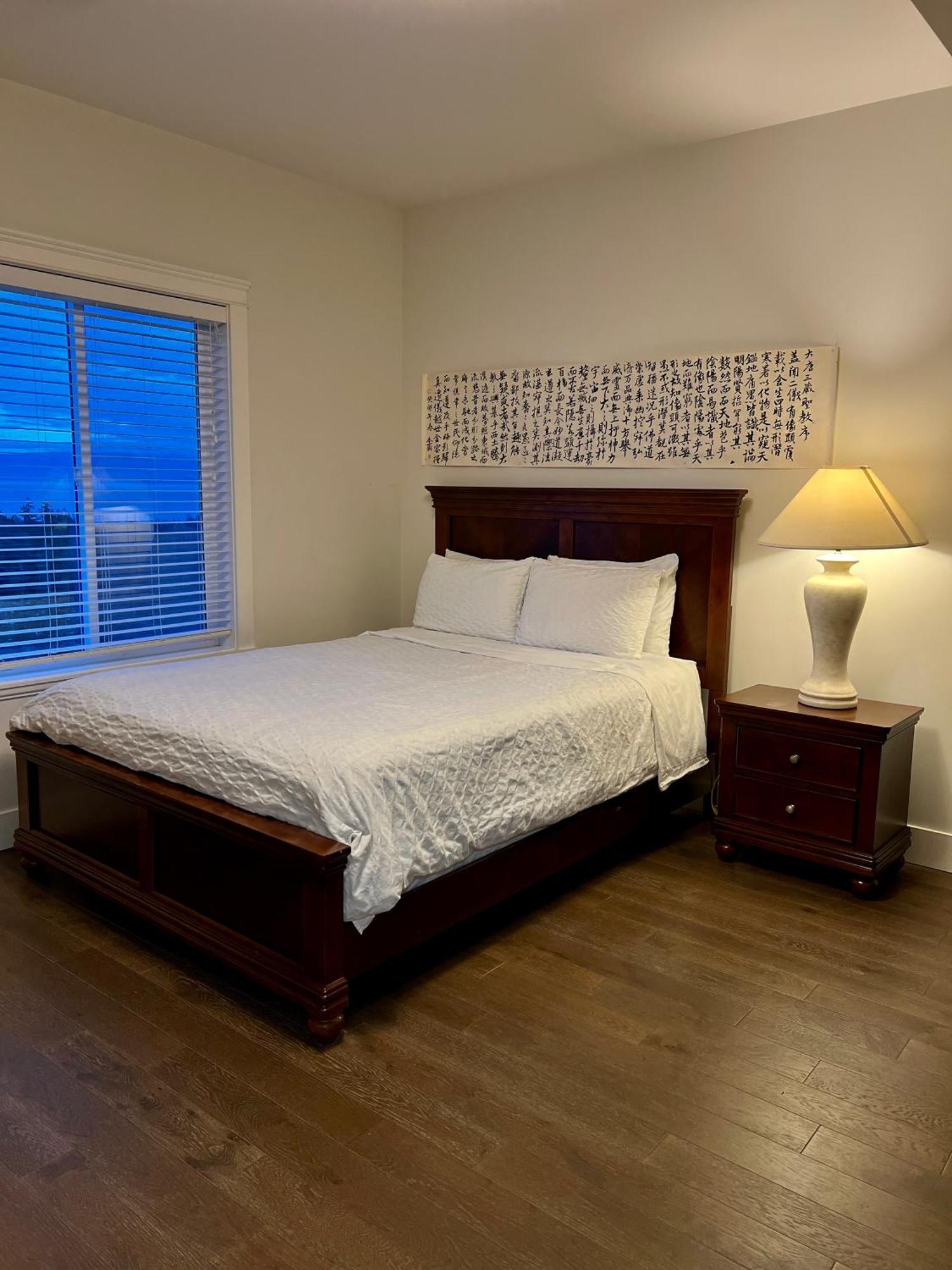 Ocean Melody Vacation Rooms Nanaimo Esterno foto