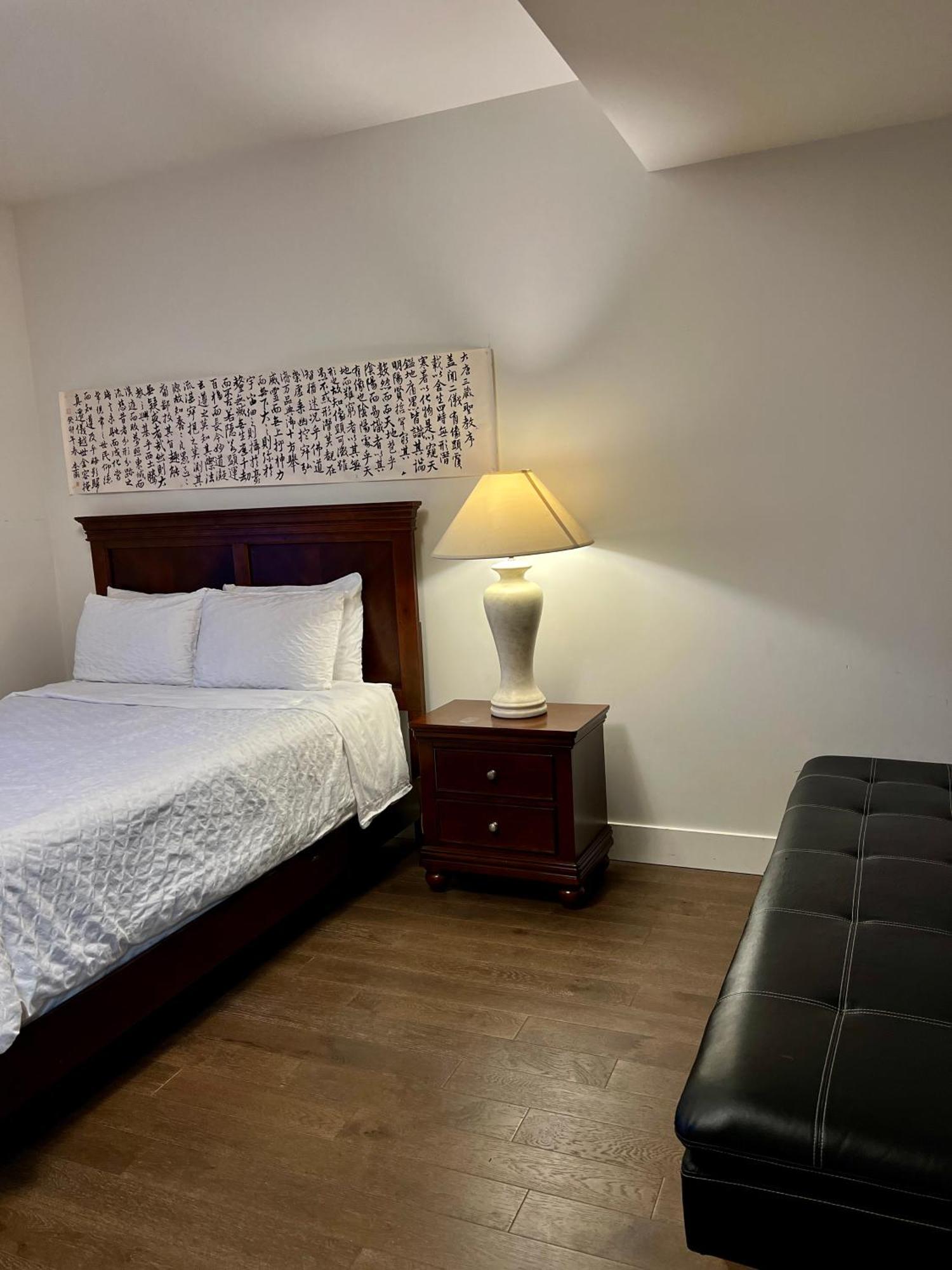 Ocean Melody Vacation Rooms Nanaimo Esterno foto