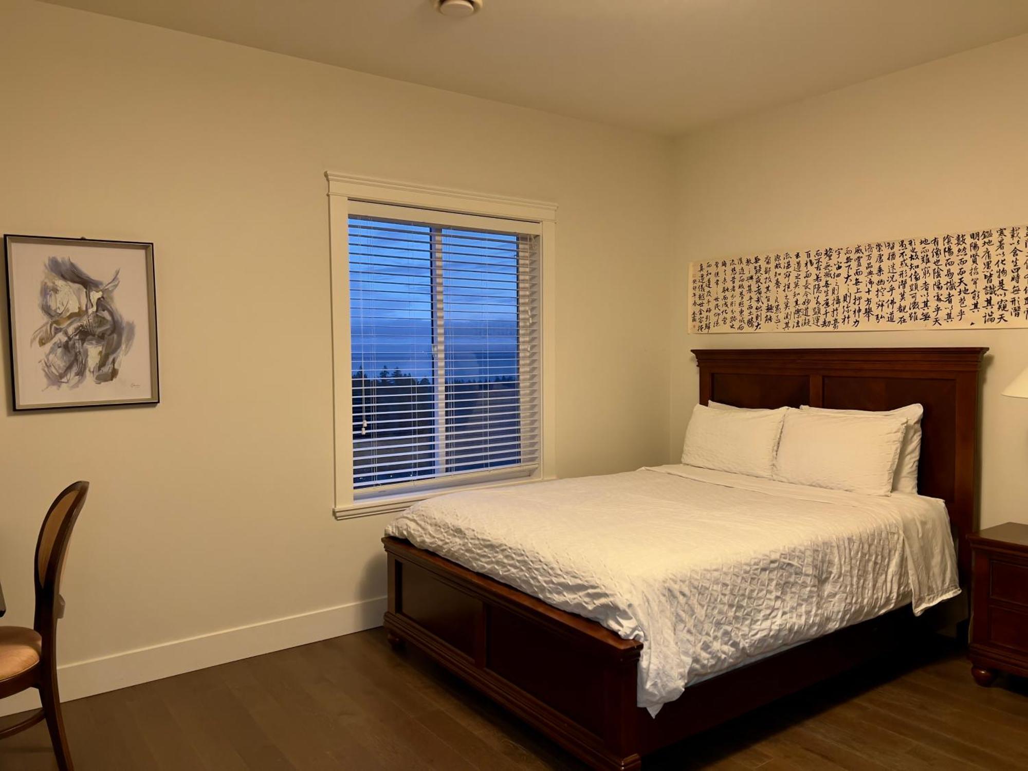 Ocean Melody Vacation Rooms Nanaimo Esterno foto