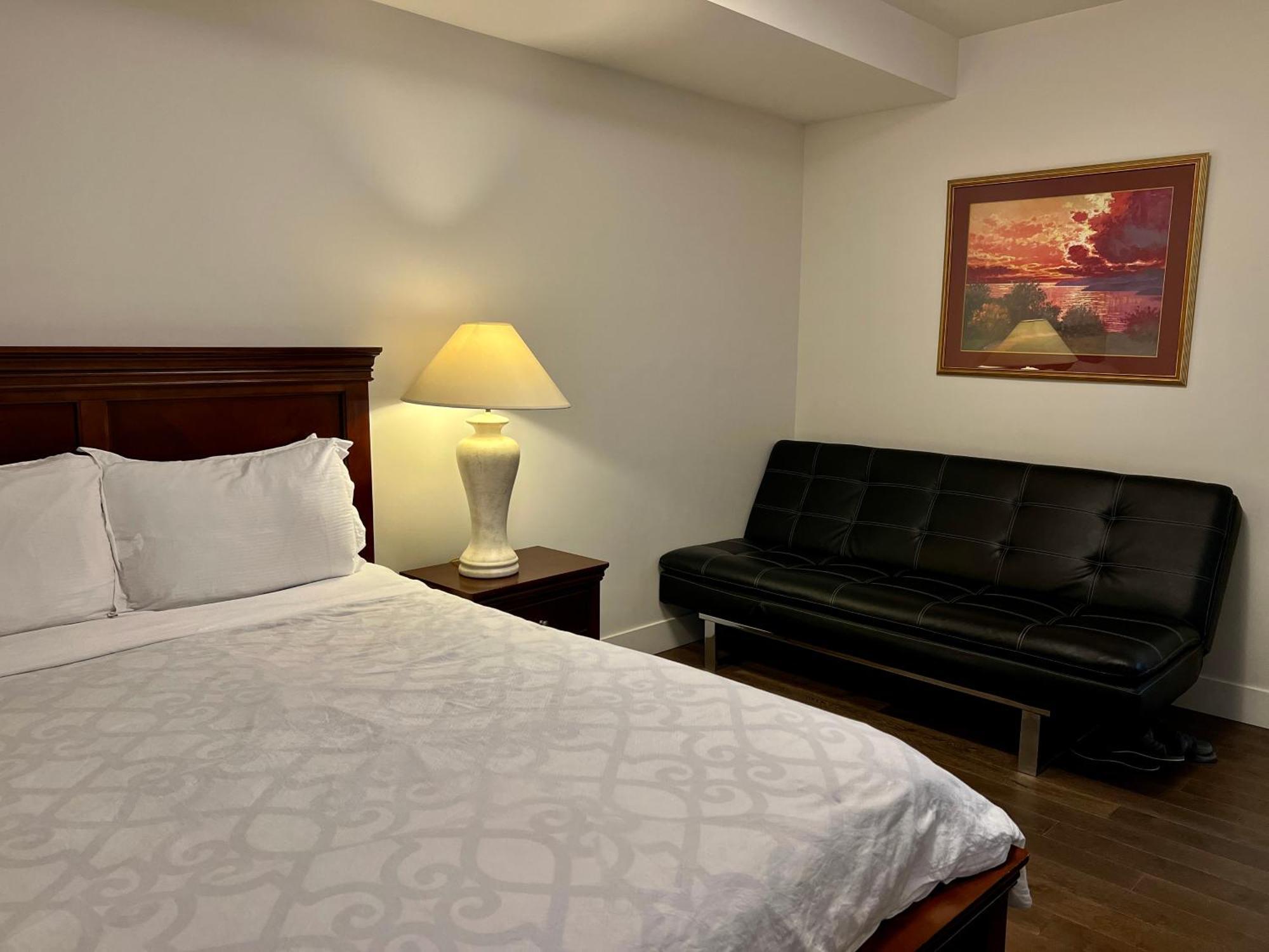 Ocean Melody Vacation Rooms Nanaimo Esterno foto
