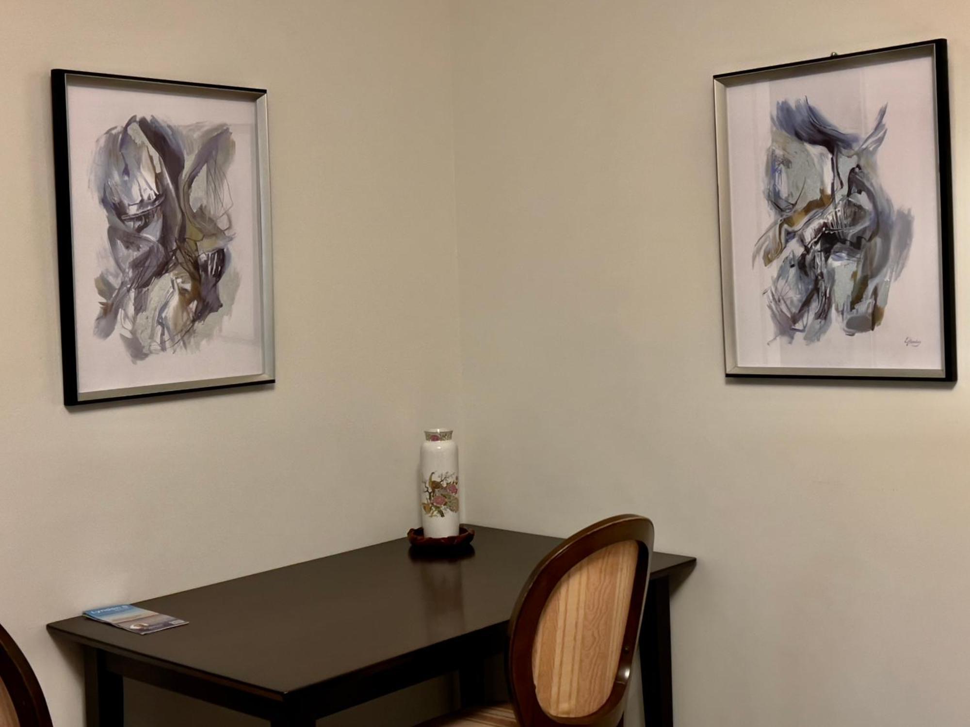 Ocean Melody Vacation Rooms Nanaimo Esterno foto