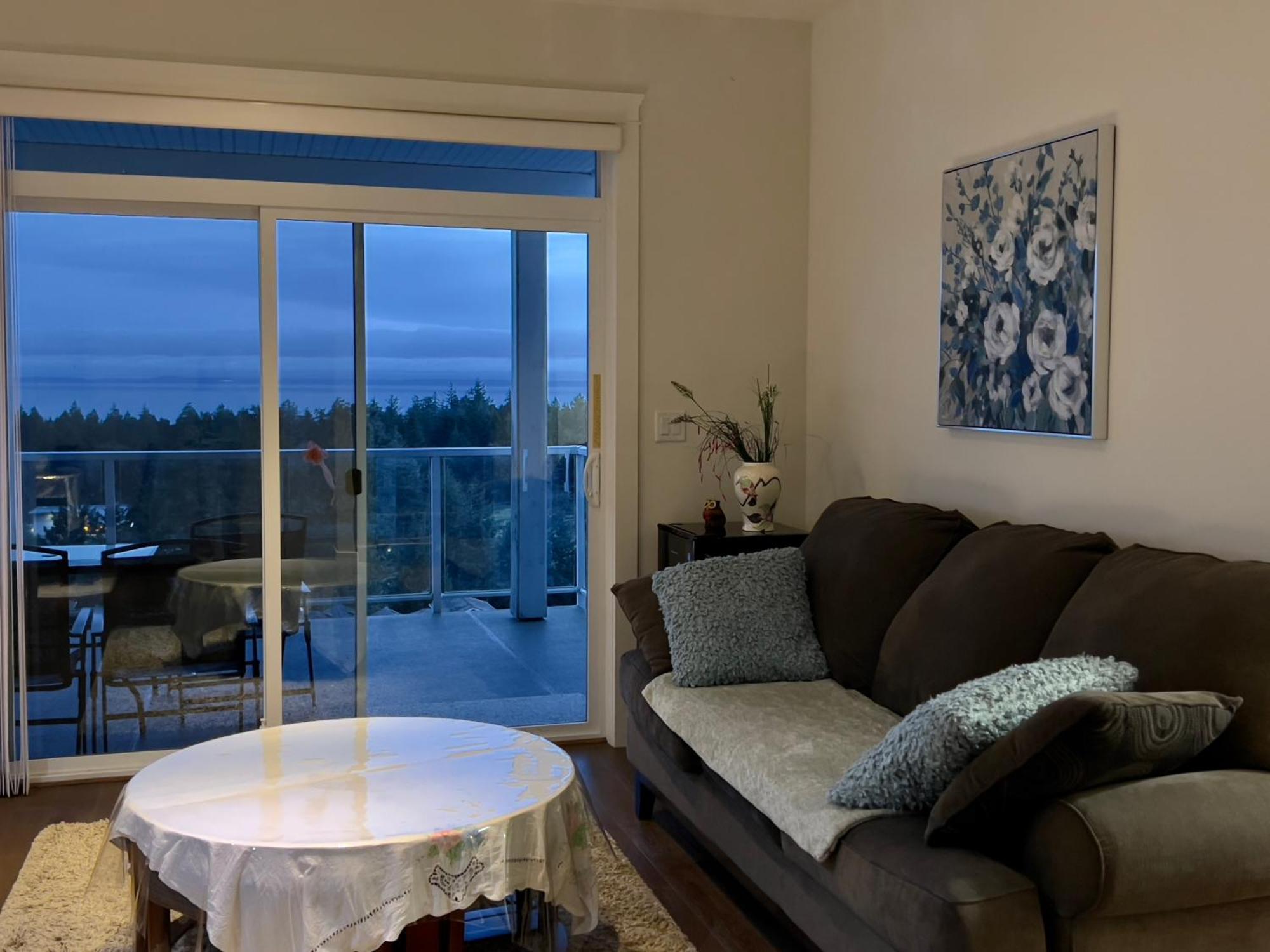 Ocean Melody Vacation Rooms Nanaimo Esterno foto