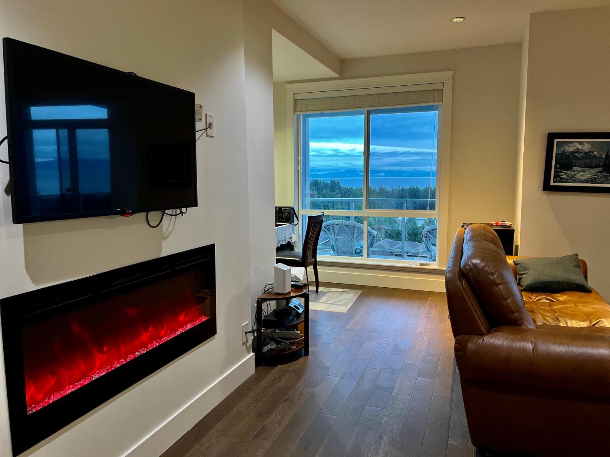 Ocean Melody Vacation Rooms Nanaimo Esterno foto