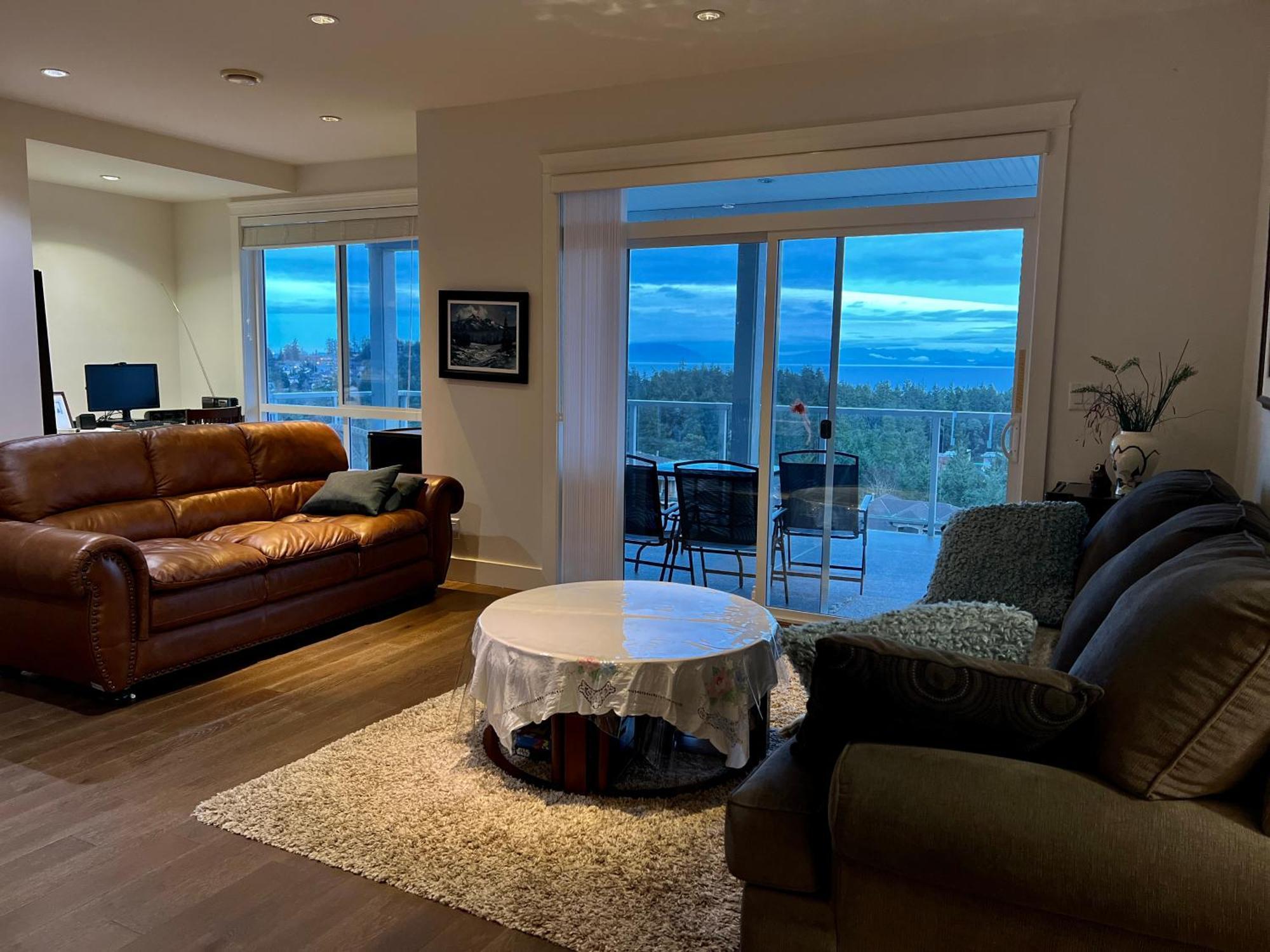 Ocean Melody Vacation Rooms Nanaimo Esterno foto