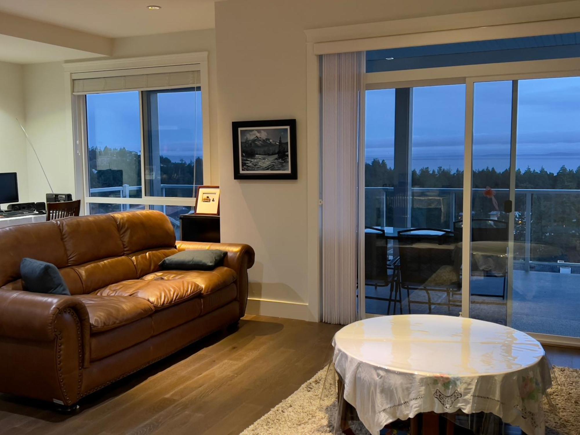 Ocean Melody Vacation Rooms Nanaimo Esterno foto