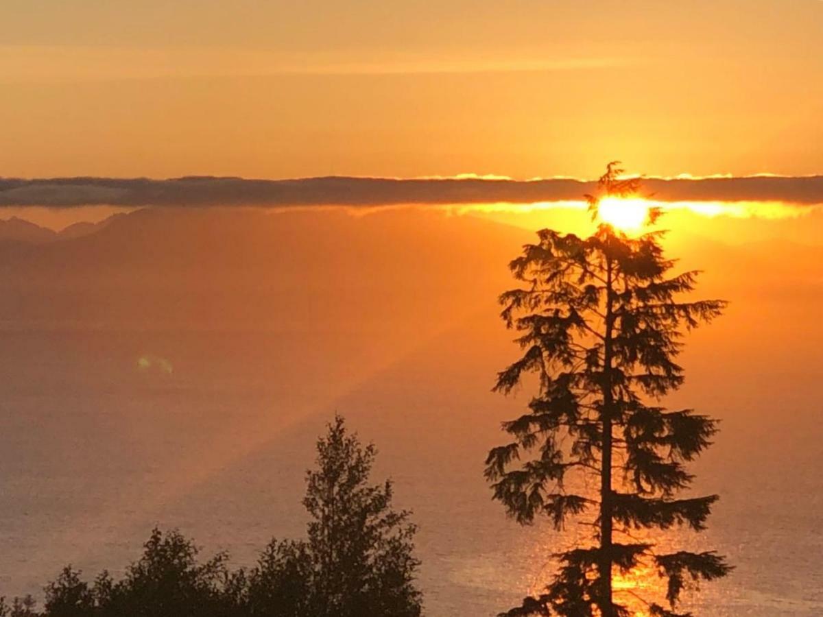 Ocean Melody Vacation Rooms Nanaimo Esterno foto